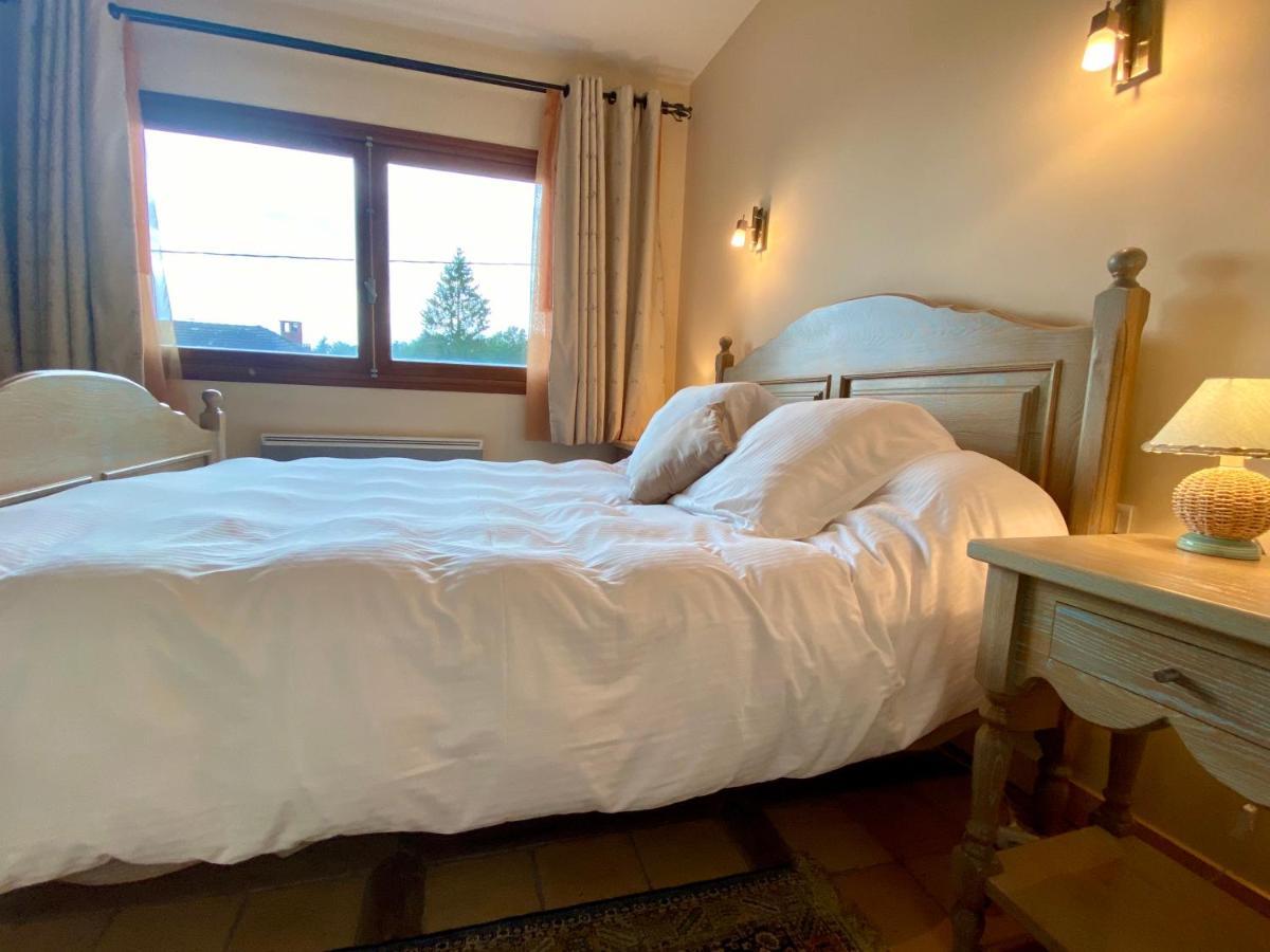 L'Antilope Hotel Nancay ภายนอก รูปภาพ